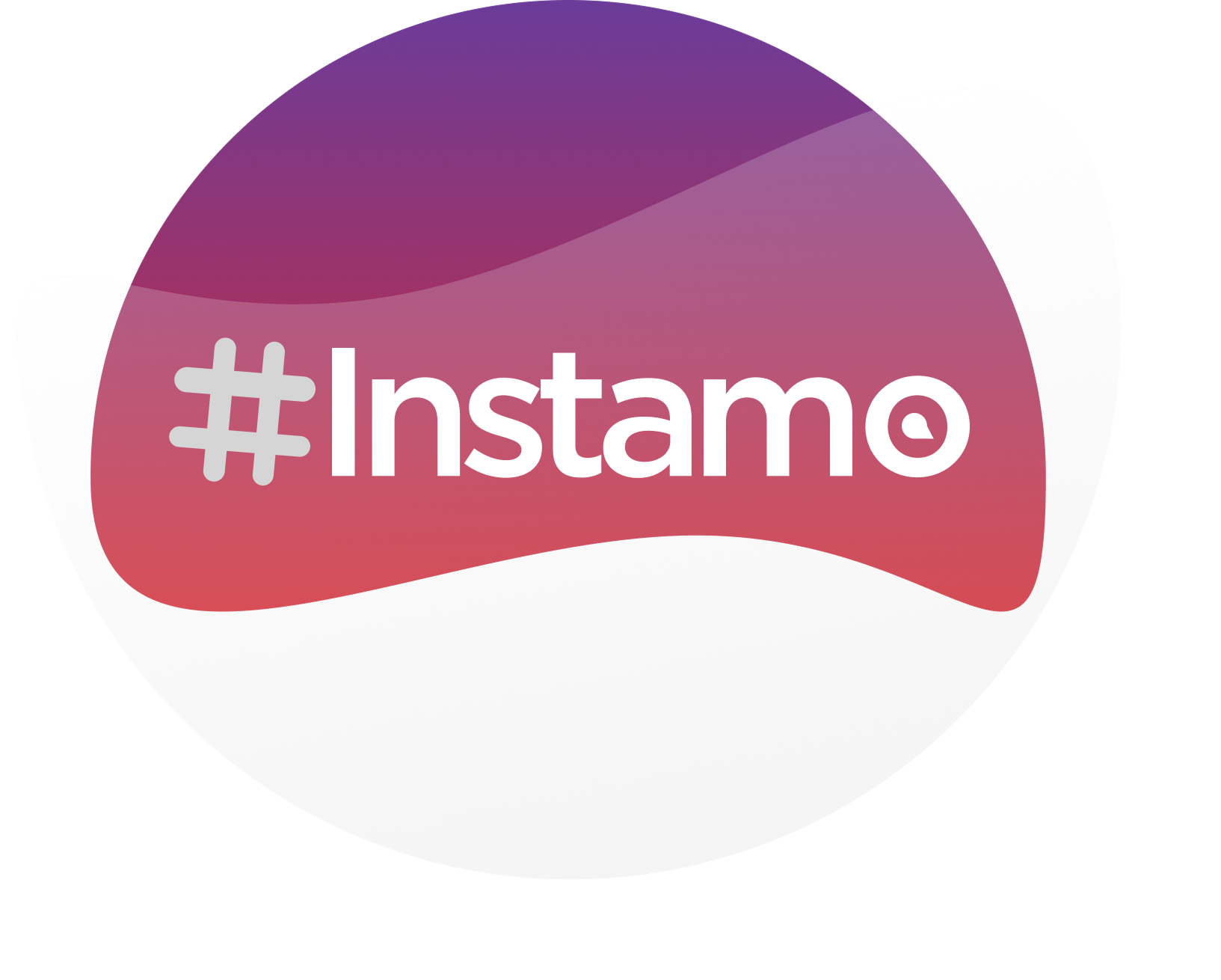 Instamo Logo